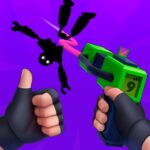 Tear Them All Mod Apk 1.37.2 (Unlimited Money)