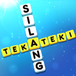Teka Teki Silang Game Mod Apk 1.0.142 (Unlimited Money)