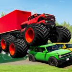 Test Driver Mod Apk 1.59.66 (Unlimited Money)