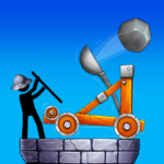 The Catapult 2 Mod Apk 7.7.7 (Unlimited Money)