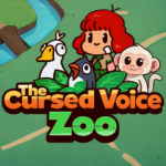 The Cursed Voice Zoo Mod Apk 6 (Unlimited Money)