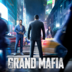 The Grand Mafia Mod Apk 1.3.981 (Unlimited Money)