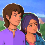 The Palace on the Hill Mod Apk 1.74  (Unlimited Money)