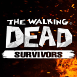 The Walking Dead Mod Apk 8.0.0 (Unlimited Money)