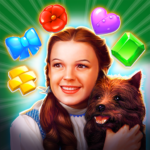 The Wizard of Oz Magic Match 3 Mod Apk 1.0.6937  (Unlimited Money)