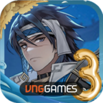 Thiếu Niên 3Q VNG Mod Apk 1.8.14 (Unlimited Money)