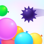Thorn And Balloons Mod Apk 1.3.7 (Unlimited Money)