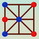 Three Men’s Morris, Three Bead Mod Apk 5.0.2.5 (Unlimited Money)