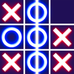 Tic Tac Toe 2 Player Mod Apk 3.471 (Unlimited Money)