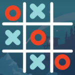 Tic Tac Toe Online Mod Apk 1.3.0.1 (Unlimited Money)