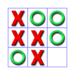 TicTacToe AI  Mod Apk 7.0.0.01 (Unlimited Money)