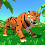 Tiger Simulator 3D Mod Apk 1.066 (Unlimited Money)