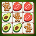 Tile Match Sweet Mod Apk  7.4.22 (Unlimited Money)