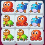Tile Matchup Mod Apk 51  (Unlimited Money)