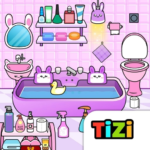 Tizi Modern Home & Room Design Mod Apk 2.0.2 (Unlimited Money)