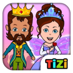 Tizi Town Mod Apk 7.0.27 (Unlimited Money)
