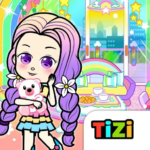 Tizi Town Mod Apk 1.0.5 (Unlimited Money)