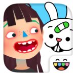Toca Boca Jr Mod Apk 4.0.0 (Unlimited Money)