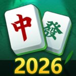 Toki Mahjong Games For Seniors Mod Apk 1.2.6 (Unlimited Money)