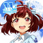 Tokyo 7th シスターズ Mod Apk 12.3.5 (Unlimited Money)