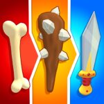 Tool Evolution  Mod Apk 2.9.0 (Unlimited Money)