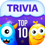Top 10 Trivia Quiz Mod Apk  4.7 (Unlimited Money)