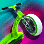 Touchgrind Scooter Mod Apk 1.2.8 (Unlimited Money)