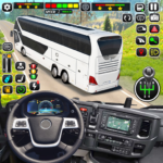 Tourist Bus Driving Simulator Mod Apk 4.9 (Unlocked)