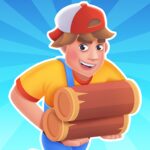 Town Mess Mod Apk 1.7.22 (Unlimited Money)