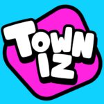 Towniz Mod Apk 1.1.9 Unlimited Money