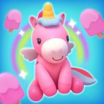 Toy Match 3D  Mod Apk 3.43.0 (Unlimited Money)
