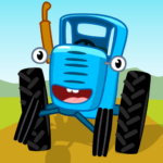 Tractor Games for Kids & Baby! Mod Apk 1.2.11 (Unlimited Money)