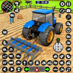 Tractor Simulator Farming Game Mod Apk 3.2.5 (Unlimited Money)