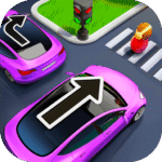 Traffic 3D Parking  Mod Apk 1.5.1 (Unlimited Money)