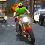 Traffic Bike  Mod Apk  1.1.2 (Unlimited Money)