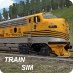 Train Sim Mod Apk 4.8.8 (Unlimited Money)