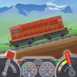 Train Simulator Mod Apk 0.7.4 (Unlimited Money)