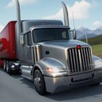 Truck Driver Heavy Cargo Mod Apk 1.5.6 (Unlimited Money)