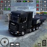 Truck Simulator 3D Mod Apk 0.33 (Unlimited Money)