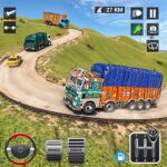Truck Simulator Mod Apk 2.5.37 (Unlimited Money)