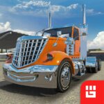 Truck Simulator PRO US Mod Apk 1.46 (Unlimited Money)