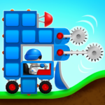 Truck Wars Mod Apk 0.84.2 (Unlimited Money)