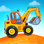 Truck games Mod Apk 13.8.0 (Unlimited Money)