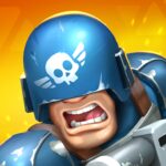 Tumble Troopers Mod Apk 0.19.10 (Unlimited Money)