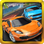 Turbo Driving Racing 3D Mod Apk 3.3 (Unlimited Money)