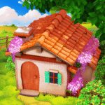 Tuscany Garden Mod Apk 1.40.0 (Unlimited Money)