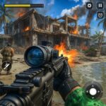 US Commando Mod Apk 3.4.4 (Unlimited Money)