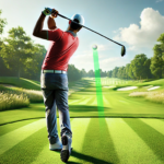 Ultimate Golf! Mod Apk 5.03.01 (Unlimited Money)