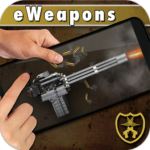 Ultimate Weapon Simulator Mod Apk 5.50 (Unlimited Money)