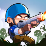 Undead Siege  Mod Apk 1.14.0 (Unlimited Money)